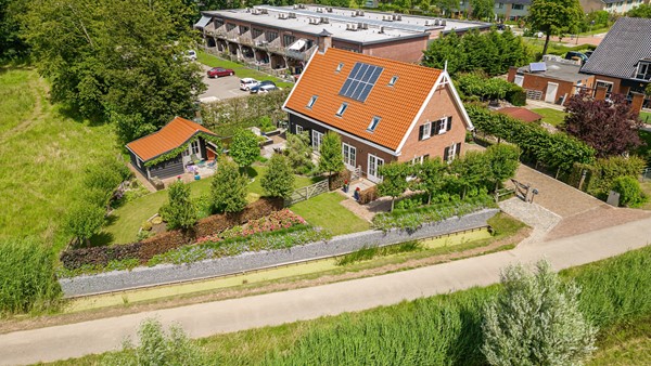 Medium property photo - Heuvelkamp 13, 4283 HZ Giessen